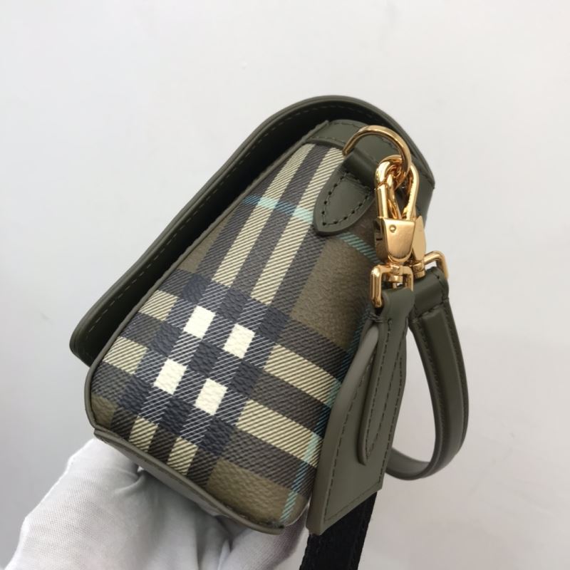 Burberry Top Handle Bags